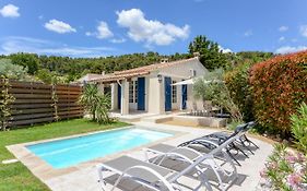 Villa T2 Independante Piscine Privee Jardin